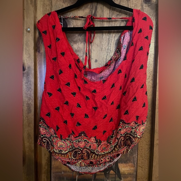 Free people tank - Picture 3 of 3